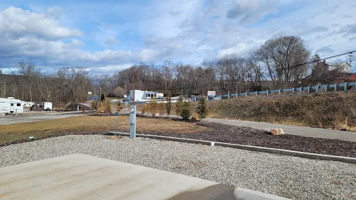 Raystown Riverbend Campground 0