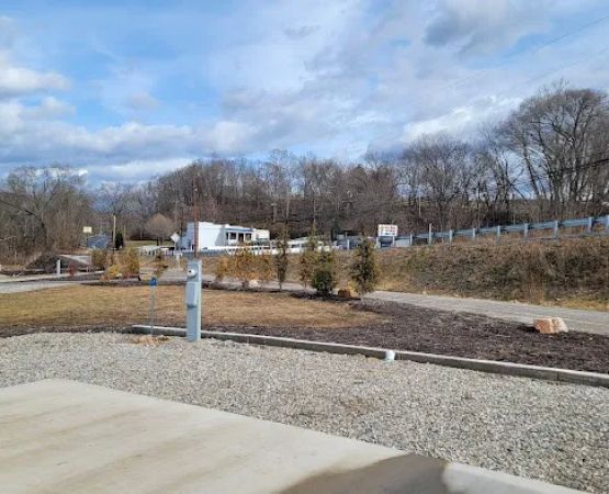 Raystown Riverbend Campground