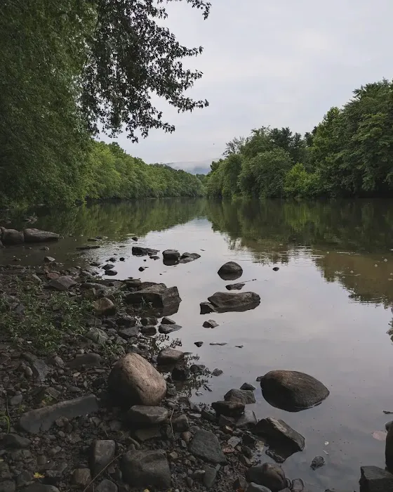 Raystown Riverbend Campground 5
