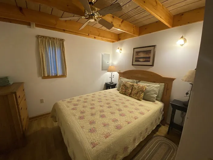 Heritage Cove Resort 0