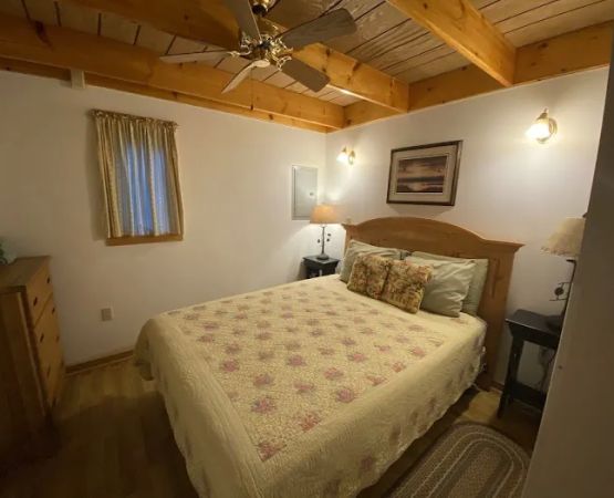 Heritage Cove Resort