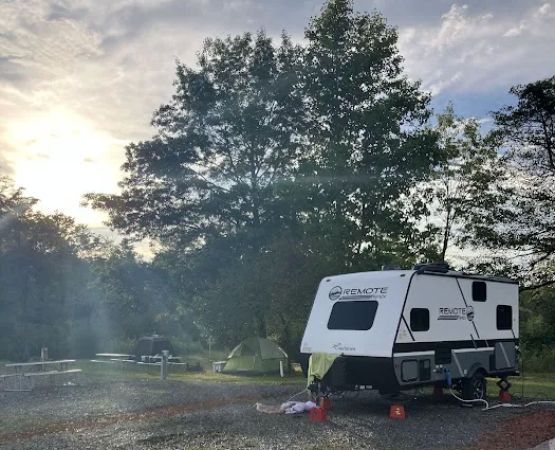 1889 RV Park