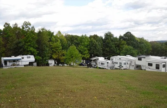Buck's Campground 2
