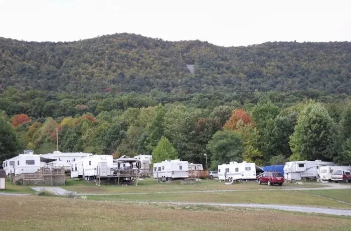 Buck's Campground 1