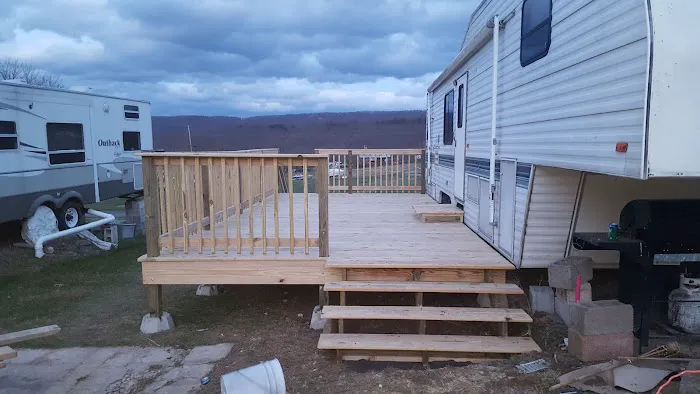Buck's Campground 4