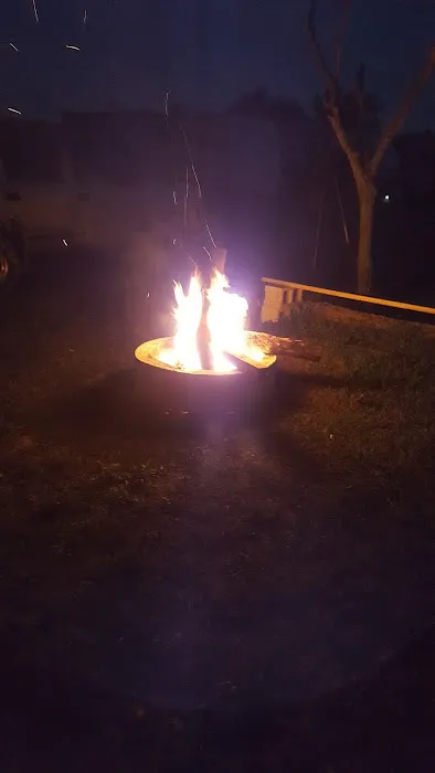 Buck's Campground 5