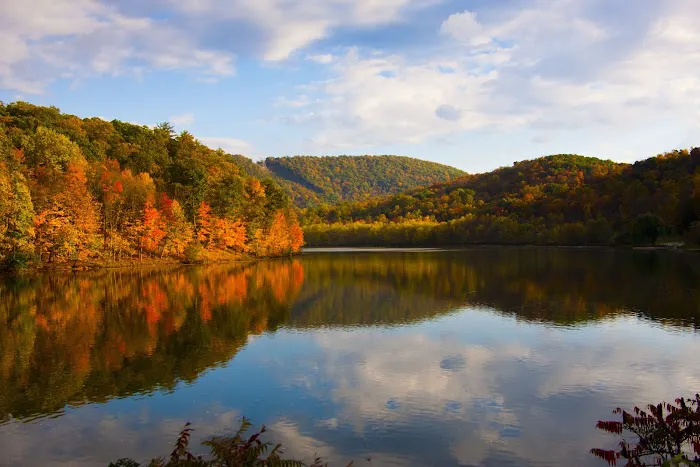 Raystown Ridge Camp 0