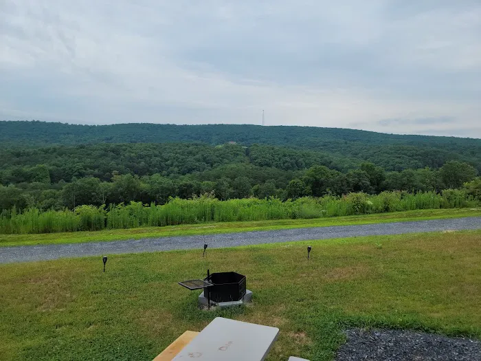 Raystown Ridge Camp 7