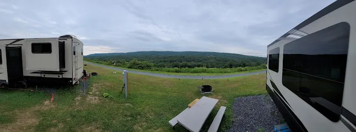 Raystown Ridge Camp 8