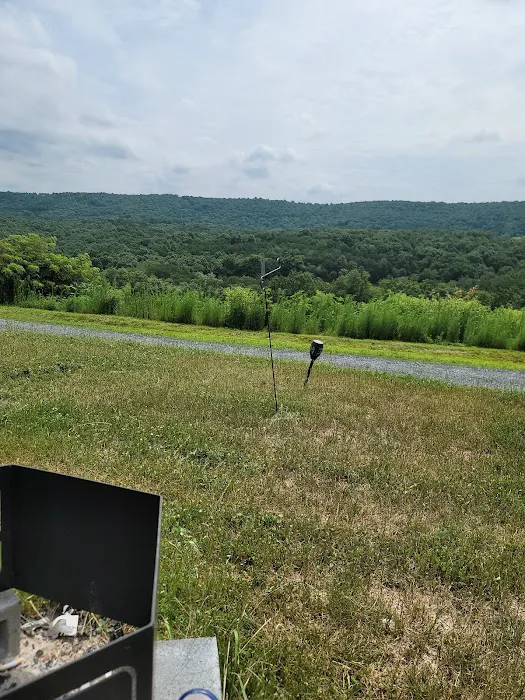 Raystown Ridge Camp 9