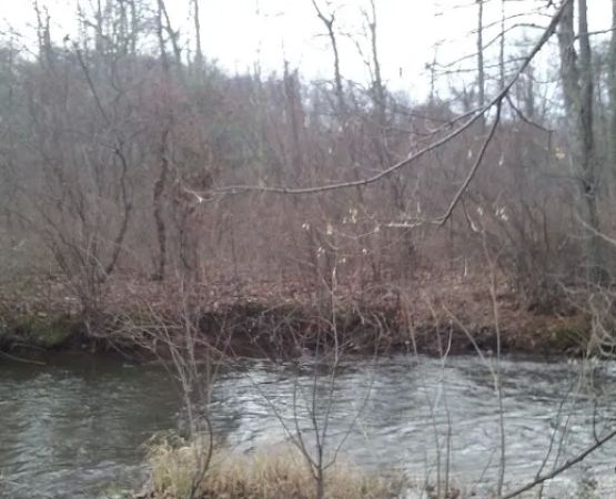 Brush Creek Campground