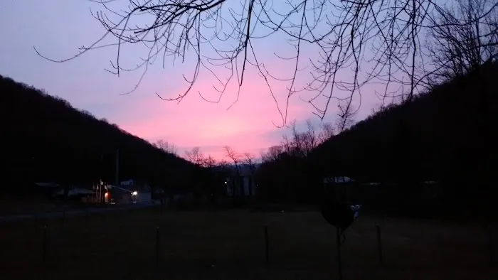 Brush Creek Campground 6