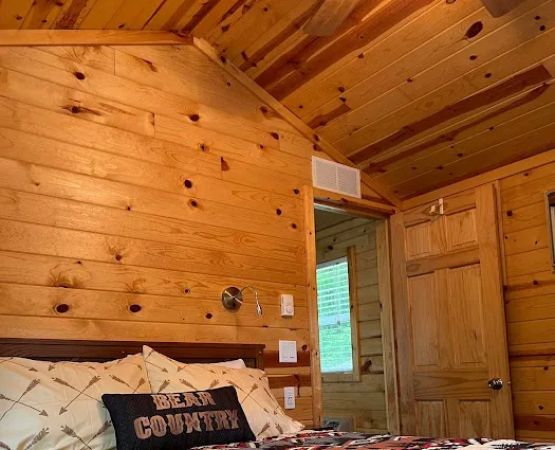 Timber Run Campground