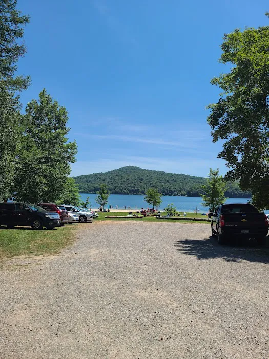 Quemahoning Family Recreation Area 4