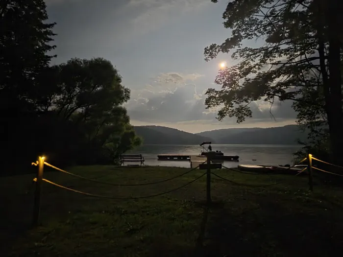 Quemahoning Family Recreation Area 9