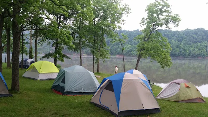 Putts Campground 2