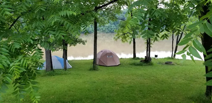 Putts Campground 7