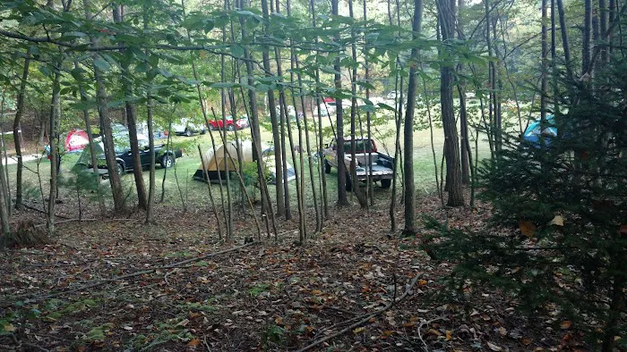 St Johns Church Camp 2