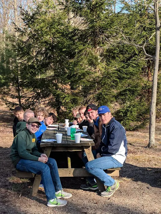 St Johns Church Camp 5
