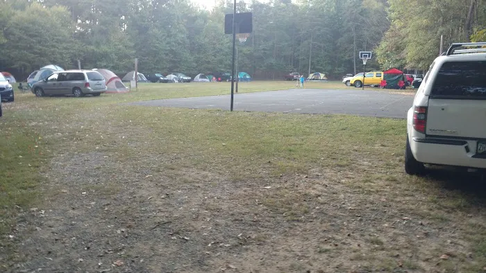 St Johns Church Camp 6