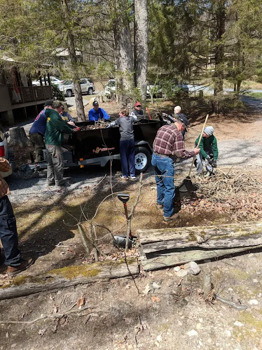 St Johns Church Camp 7