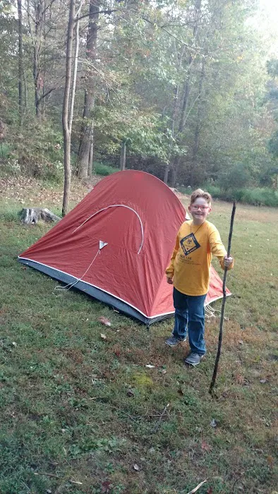 St Johns Church Camp 9
