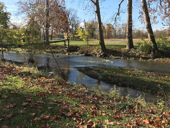 Twin Bridge Campground 0