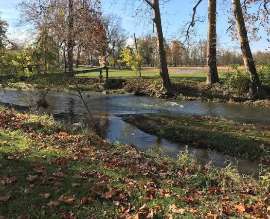 Twin Bridge Campground