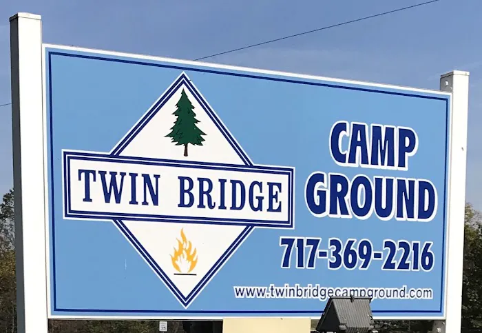 Twin Bridge Campground 4