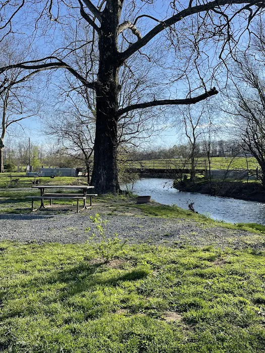 Twin Bridge Campground 7