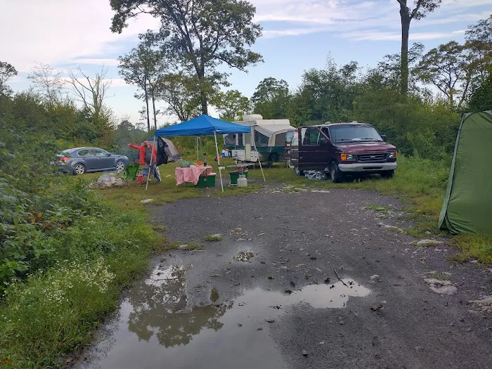 Broad Mountain Landing 1 0