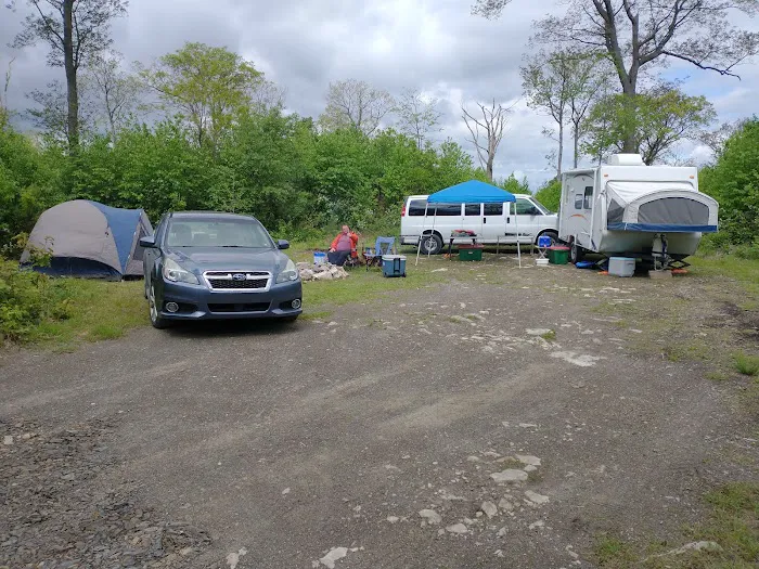 Broad Mountain Landing 1 1