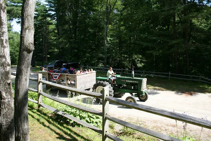Cozy Hills Campground 6