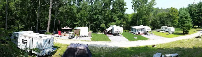 Cozy Hills Campground 9
