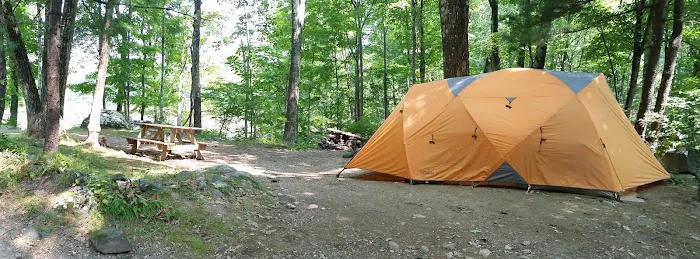 Cozy Hills Campground 8