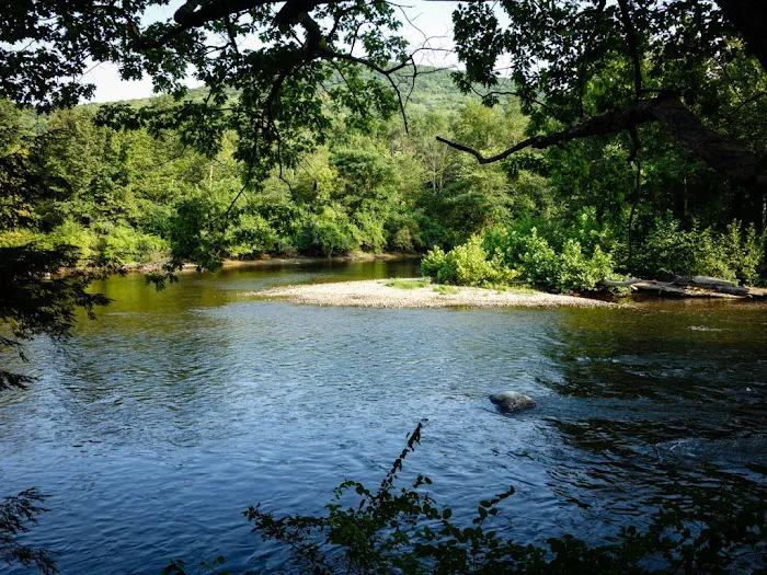 Group Camp Sites 0