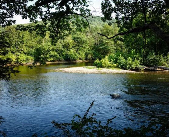 Group Camp Sites