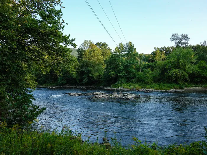 Group Camp Sites 1