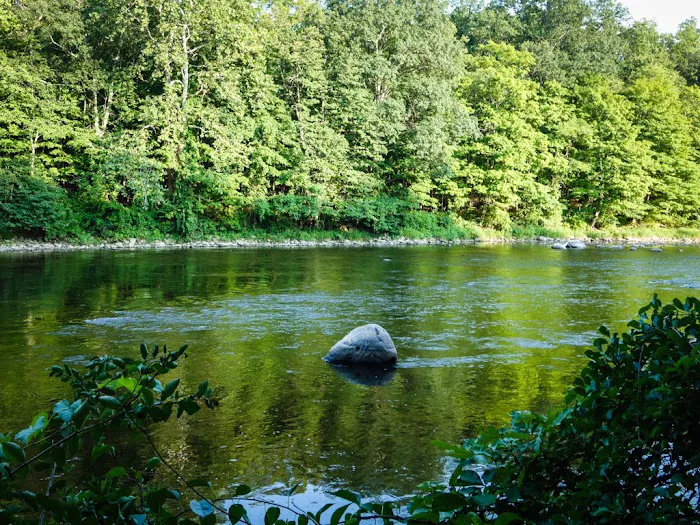 Group Camp Sites 4