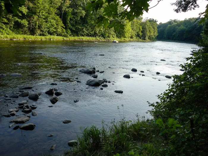 Group Camp Sites 7