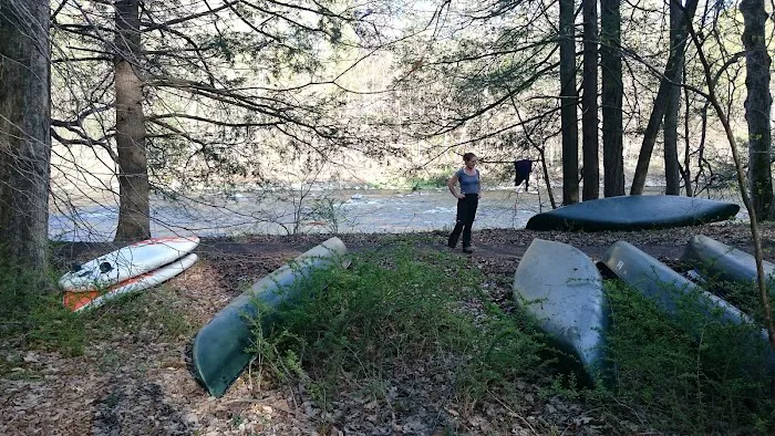 Group Camp Sites 5