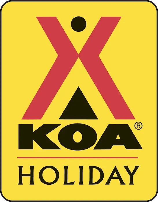 Tupper Lake KOA Holiday 0