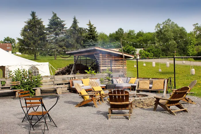Ithaca by Firelight Camps 1