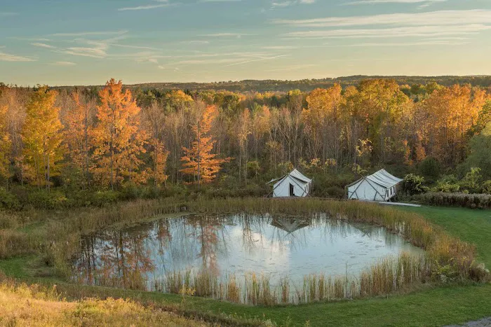 Ithaca by Firelight Camps 5