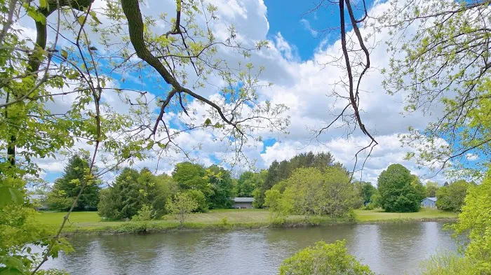 Riverfront Campsites 0