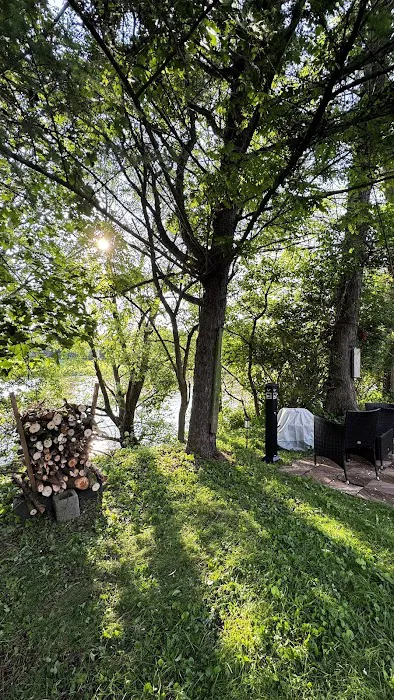Riverfront Campsites 3