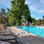 Pinecreek Campground