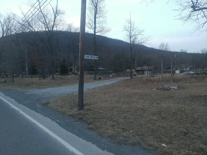 FlameWorks Camp 0