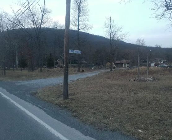 FlameWorks Camp