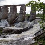 Moose River Campground